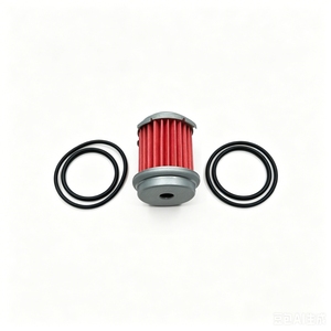 กรองน้ำมันเกียร์อัตโนมัติ HENING สำหรับอุปกรณ์เสริมรุ่น 35450-P4V-013 - Product Image 4