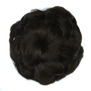 Cinta de goma sintética rizada vigorosa <span class=keywords><strong>para</strong></span> moño, postizo de 9 Flores, extensión de cabello, moldeadores de <span class=keywords><strong>pelo</strong></span> de novia de alta temperatura - Product Image 2