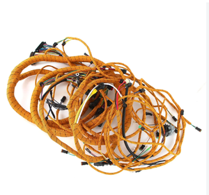 Faisceau de câblage 291-7590 pour excavatrice Caterpillar CAT 320D 323D - Product Image 2