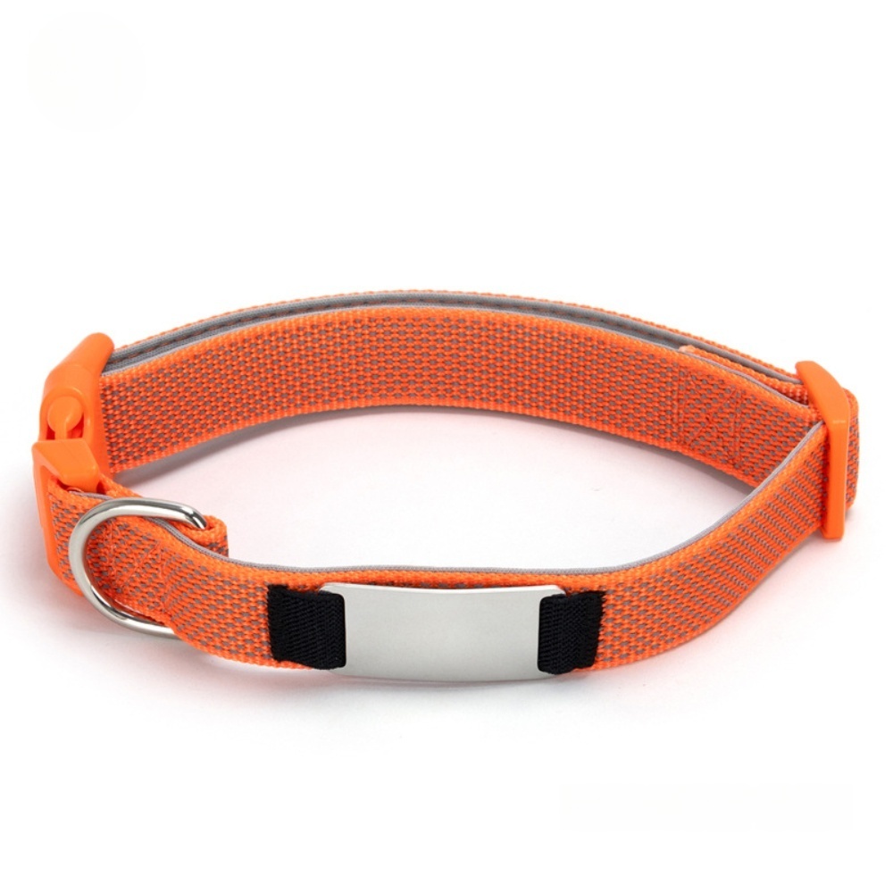 Orange S