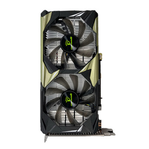 Carte graphique RTX 3050 6 Go en promotion avec ray tracing et double ventilateur pour jeux et conception – Nouvelle carte graphique RTX 3050 6 Go - Product Image 6