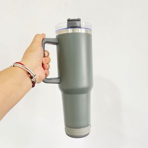 แก้วน้ำเก็บความเย็นแบบมีลำโพง ขนาด 40 ออนซ์ สีใหม่เคลือบผง  ผนังสองชั้น สแตนเลสสตีล ไร้สาย พร้อมลำโพงสำหรับเลเซอร์ - Product Image 4