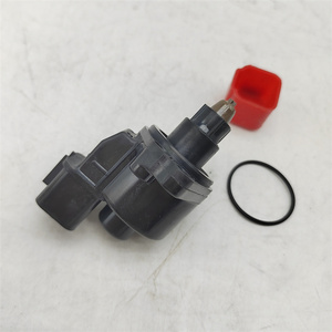 ACTIONNEUR DE RÉGULATION DE VITESSE DE MARCHES VIDE WLGRT MD164368 pour MITSUBISHI LANCER <span class=keywords><strong>DANGAN</strong></span> EVO 3 ETERNA 2.0 - Product Image 3