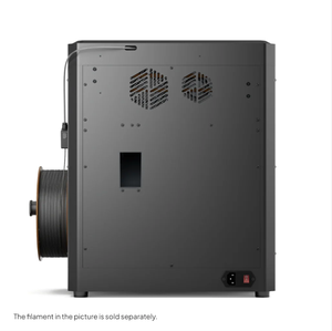 ELEGOO Nuevo Producto Centauri Carton Impresora 3D FDM de Alta Velocidad 500mm/s Totalmente Cerrada, Impresora 3D de Filamento Multicolor - Product Image 5