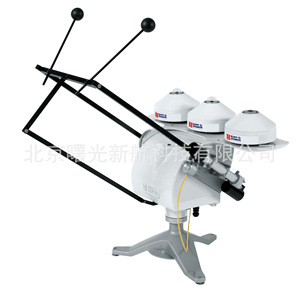 KippZonen Solys2 - Tracker solaire entièrement automatique à double axe - Équipement de surveillance de la rayonnement photovoltaïque de haute précision - Product Image 4