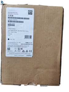 PLC Controller Sensor Frequency <b>Converter</b> Brand New Original 6SL3210-1PB13-0UL0 - Product Image 1