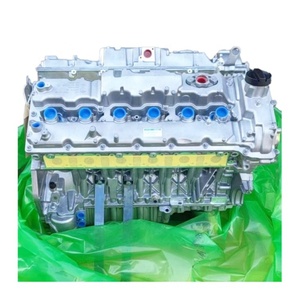 Motor de coche original de fábrica al por mayor barato N74 para BMW E81 E82 E87 <span class=keywords><strong>E88</strong></span> F20 F21 - Product Image 2
