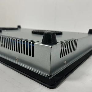 Cocina de Inducción Eléctrica de Dos Quemadores con Control Táctil - Product Image 6