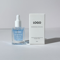 Huile pour cuticules et dissolvant d'ongles OEM, avec logo personnalisé, marque privée, échantillon gratuit, soin des ongles nutritif, bonne odeur