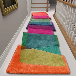 Irregular Shape Modern Rug Unique Designs And Patterns Custom Carpet High-quality Rugs