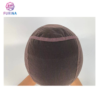 Topper de cheveux humains de qualité supérieure 100% Remy vierges, entièrement fait main, avec ligne de partage médiane, pour femmes