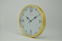 CHIJIU Yantai Analog Slave Clock Sistem Pengaturan Waktu Master-Slave Lengkap, NTP Beidou GPS 4G Untuk Konstruksi Kota