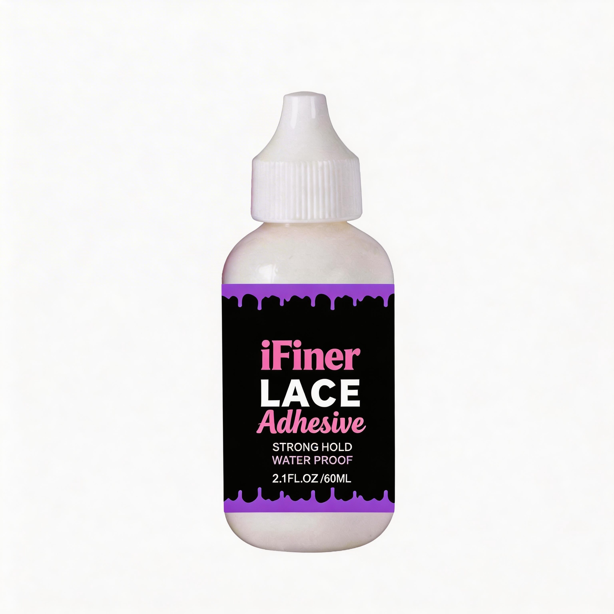 60 ML Colla Forte per Lace