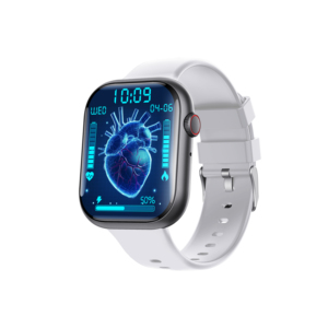 Nouvelle <span class=keywords><strong>montre</strong></span> connectée Watch11 Mini 2025, surveillance de la pression artérielle, de l'acide urique, du rythme cardiaque, du sommeil, modes multisports, écran IPS - Product Image 5