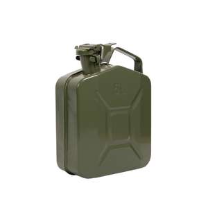 Arrosoir en <span class=keywords><strong>métal</strong></span> de 2,5 gallons, avec bec verseur et soupape de décompression - Product Image 2