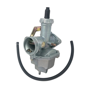 Nouveau <span class=keywords><strong>carburateur</strong></span> sans pompe d'accélération pour LONCIN 200cc LX200AU LX200M <span class=keywords><strong>Quad</strong></span> pièces de rechange <span class=keywords><strong>250cc</strong></span> 200cc LC162FMK ACCESS Laser RATO - Product Image 3