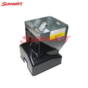 Contenedor de Monedas para Máquinas Recreativas 24V GD888, Contenedor de Fichas de Alta Velocidad para Accesorios de Juego - Product Image 3