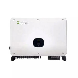 Growatt อินเวอร์เตอร์10-36kw 4kw24v ความถี่ <span class=keywords><strong>ABB</strong></span> อินเวอร์เตอร์พลังงานแสงอาทิตย์5KW 5000W ไฮบริด growatt - Product Image 1