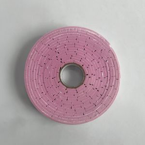 無料サンプル 3mm厚 カラーEVAフォーム カット済み 子供DIY クリスマスパーティー バルーンデコレーション 両面粘着ローラーテープ - Product Image 4