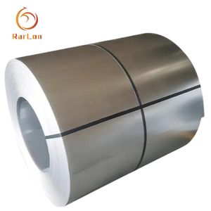 DC55D+AS <strong>Hot</strong> <strong>Rolled</strong> <strong>Steel</strong> <strong>Coil</strong> - Product Image 6
