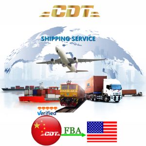 Доставка от двери до двери - Product Image 1