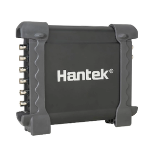 Hantek-<span class=keywords><strong>Osciloscopio</strong></span> Digital 1008a, multímetro programable de 8 canales, Generador/daq, Pc, Usb, portátil - Product Image 4
