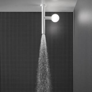 Antonio Lupi Apollo Showerhead Accesorio de ducha de alta calidad - Product Image 3