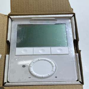 RDG160T 24V WALL MOUNT <b>THERMOSTAT</b> RDG160T 24V WALL MOUNT <b>THERMOSTAT</b> Plc <b>Controller</b> Industrial Automation Plc Pac and - Product Image 1