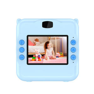 Hot Educational Fun High-definition <b>Camera</b> Safe Durable Build Children Daily Use Digital <b>Mini</b> Toy High-quality Multi-Function - Product Image 2