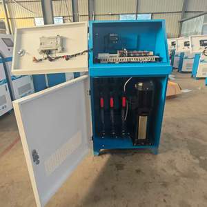 Máquina Integrada <span class=keywords><strong>de</strong></span> <span class=keywords><strong>Riego</strong></span> y Fertilización, Sistema <span class=keywords><strong>de</strong></span> <span class=keywords><strong>Riego</strong></span> por Aspersión <span class=keywords><strong>de</strong></span> Fábrica, Control por Aplicación Disponible - Product Image 5