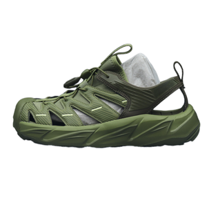 Soldes d'été : Chaussures aquatiques de <span class=keywords><strong>sport</strong></span> respirantes à lacets pour hommes et femmes – Sandales de randonnée décontractées pour activités de plein air et jogging - Product Image 6