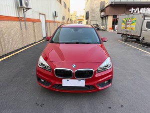 <span class=keywords><strong>BMW</strong></span> Serie 2 <span class=keywords><strong>Active</strong></span> <span class=keywords><strong>Tourer</strong></span> 218i del 2016 Usata, Economica, Affidabile e Spaziosa per Acquirenti Asiatici e Africani - Product Image 3