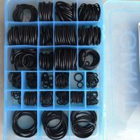 Repuestos para Excavadoras, Kits de Juntas Tóricas NBR90 GIANT para Komatsu, Mitsubishi, CAT, etc.