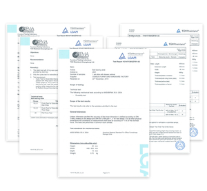 מפעל ייצור אבץ סגסוגת מטבח ידיות, מכירה לוהטת אופנתי ריהוט קבינט ידית - Product Image 6