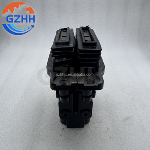 Гидравлический Педальный клапан для SK75-8 SK70SR SK60-8 SK75 ZAX40U - Product Image 4