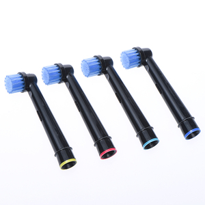 Compatible avec les têtes de <span class=keywords><strong>brosse</strong></span> à dents Oral B <span class=keywords><strong>Io</strong></span> Series <span class=keywords><strong>9</strong></span>, tête de <span class=keywords><strong>brosse</strong></span> à dents de remplacement pour <span class=keywords><strong>brosse</strong></span> à dents électrique - Product Image 2