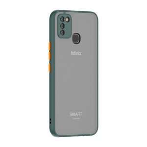 เคสโทรศัพท์มือถือสัมผัสนุ่มเหมือนผิวหนัง สำหรับ <span class=keywords><strong>Infinix</strong></span> <span class=keywords><strong>Hot</strong></span> 11S เคสโทรศัพท์มือถือแบบด้าน สำหรับ <span class=keywords><strong>Infinix</strong></span> <span class=keywords><strong>Hot</strong></span> 10S <span class=keywords><strong>11</strong></span> 12 12i 20 Play - Product Image 4