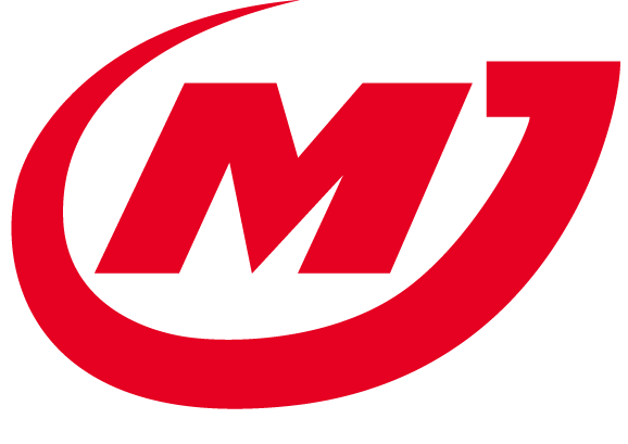 Fujian Minjie Machinery Co ., Ltd. logo