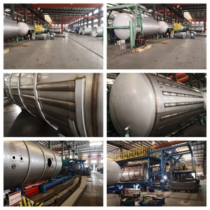 20ft <span class=keywords><strong>40ft</strong></span> Thép Không Gỉ ISO Methanol Bể Chứa <span class=keywords><strong>Container</strong></span> Để Bán - Product Image 6