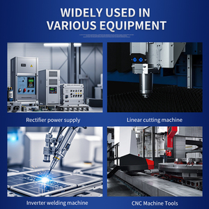 Kane KBPC50-10 50A 1000V Máy phát điện bộ phận amp Single phase cầu chỉnh lưu <span class=keywords><strong>Diode</strong></span> 1 pha 50A Điện Chỉnh lưu bộ dụng cụ mô-đun - Product Image 6