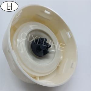 Запчасти для миксера и соковыжималки Imaco, лезвие блендера в сборе, пластиковая баночка с 4 ножами - Product Image 6