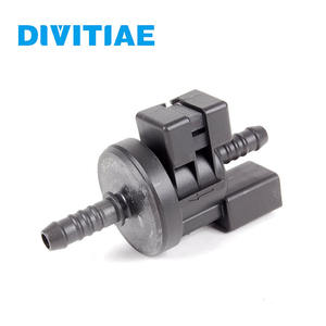 06E906517A 06E906517 Fuel Vapor Canister Purge Valve Vacuum System Purge Valve Valvula Evap Canister für audi a3 a4 a6 vw golf - Product Image 1