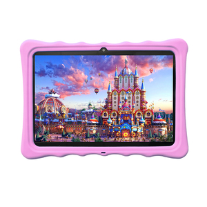 Veidoo 3G Khe Cắm Thẻ Sim Kép <span class=keywords><strong>Android</strong></span> 10 Máy Tính Bảng <span class=keywords><strong>PC</strong></span> 10 Inch Trẻ Em Của Giáo Dục Máy Tính Bảng Với Cuộc Gọi Điện Thoại Chức Năng - Product Image 1