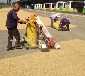 Shidi Thương Hiệu Ngô Peeler/Ngô Husker/Ngô Lá Máy Loại Bỏ - Product Image 6