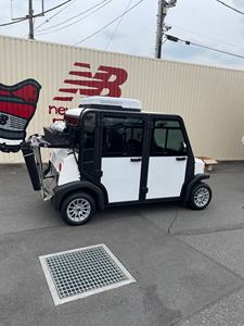 Nueva Unidad de Aire Acondicionado Eléctrico de Techo de 12V/24V CC para Camiones y Autocaravanas, Modificación/Actualización - Product Image 6