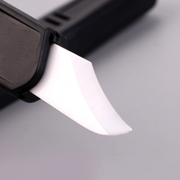 Couteau à débavurer en céramique pour le moulage par injection et le dégrossissage manuel