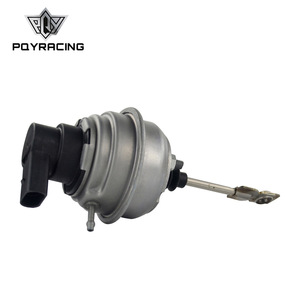 Válvula Solenoide de Turbocompresor Poyracing TWA07 para Volkswagen T5 con Sensor - Product Image 1