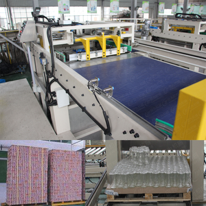 Machine <span class=keywords><strong>de</strong></span> dépalettiseur <span class=keywords><strong>de</strong></span> bouteilles <span class=keywords><strong>Prix</strong></span> + Machine <span class=keywords><strong>de</strong></span> dépalettiseur <span class=keywords><strong>de</strong></span> boîtes vides - Product Image 4