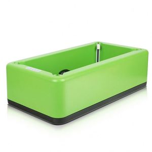 Máquina para Cubrezapatos Modelo JK-1, Desechable, Automática, para Uso Doméstico, de Plástico y Tela No Tejida - Product Image 3
