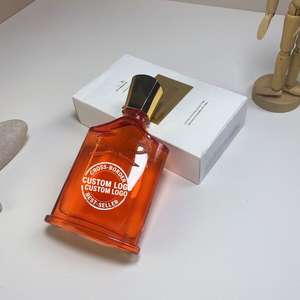 Perfume Unisex Delphinmss Aventuse de Larga Duración, Fragancia Floral Original para Mujeres y Hombres, Esencia de Colonia Imperial Mille - Product Image 4